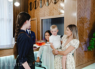 Акция «Парк Шафран»: бесплатный трансфер в обе стороны